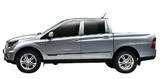 Ssangyong Actyon Sports '12-