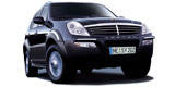 Ssangyong Rexton '01-06