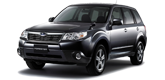 Subaru Forester '08-12