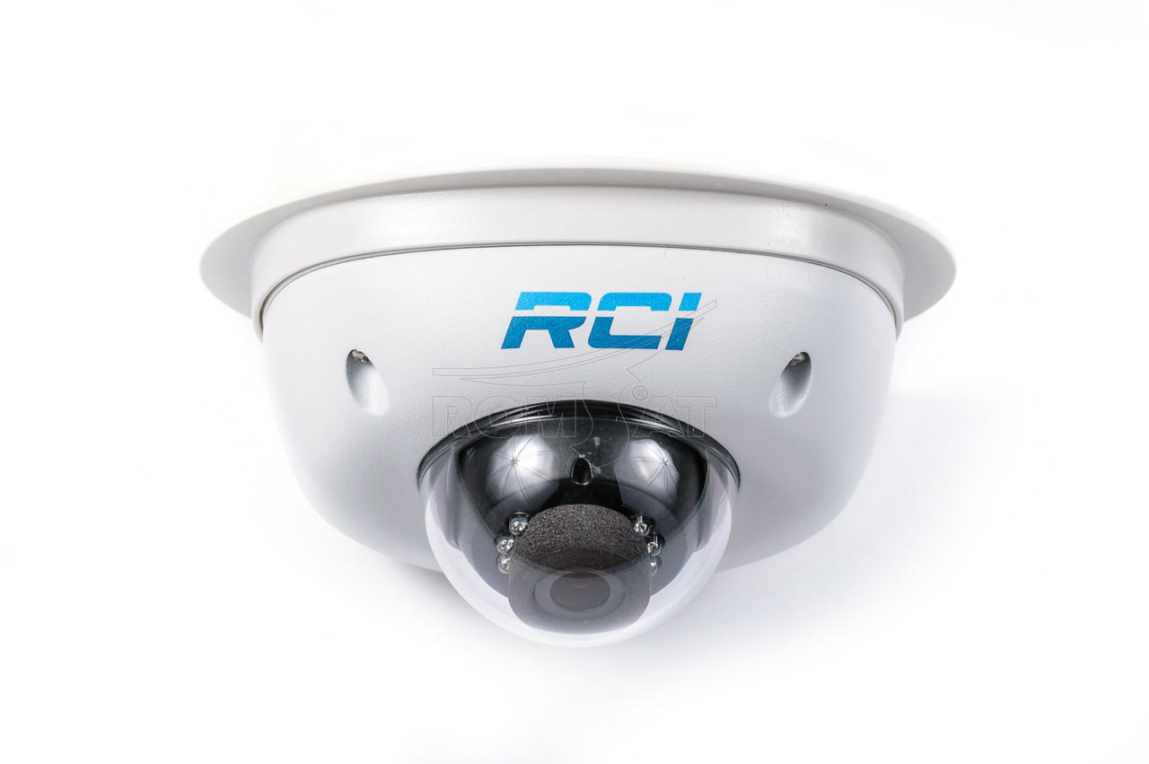 Камера IP зовнішня/внутрішня RCI RND593W-IR 1520P