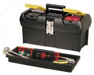 Ящик для інструменту STANLEY серія 2000 12,5" 318х178х130 мм.