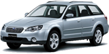 Subaru Outback '04-08