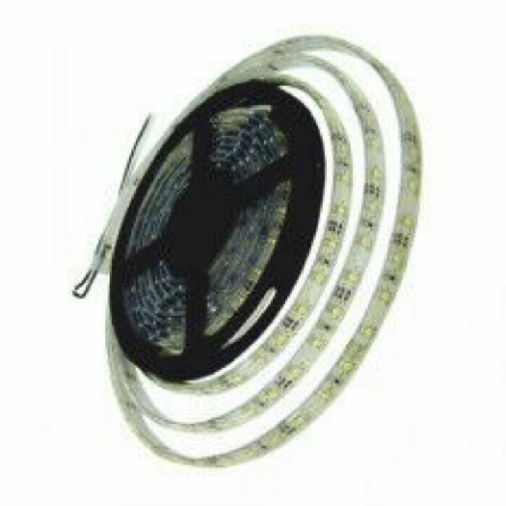 Лента LED IP54 SMD 2835 зеленая - фото 2 - id-p578333381