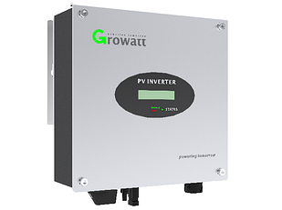 Інвертор напруги мережевий GROWATT 5000 TL