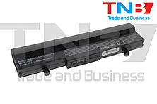 Батарея ASUS Eee PC 1001 1005 1101 R101 R105 10.8V 5200mAh