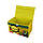 Органайзер-коробка для зберігання іграшок, фото 4