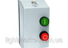 Пускач в корпусі (ПМЛк - 1) 32A/ 220v