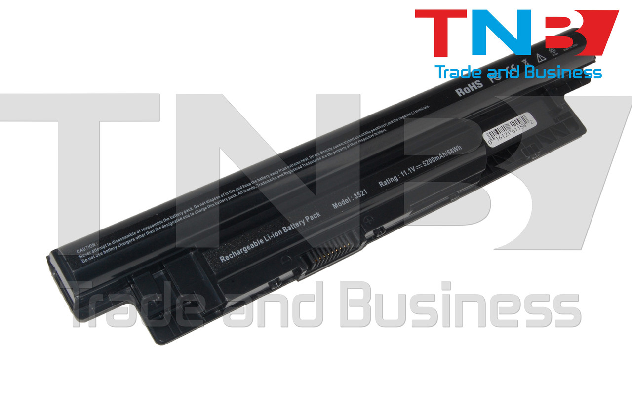 Батарея Dell Latitude 3440 11.1V 5200mAh