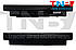 Батарея DELL Inspiron 17R-N3737 17R-N3721 17R-N5721 P40F 11.1V 5200mAh, фото 3