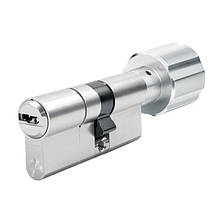 Циліндр Abus Bravus 3000MX 90 (45x45) ключ-тумблер