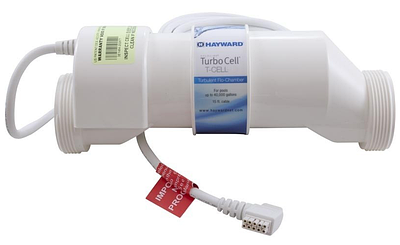 Осередок хлоратора Hayward T-CELL-9 AquaRite+ 95m3 D50