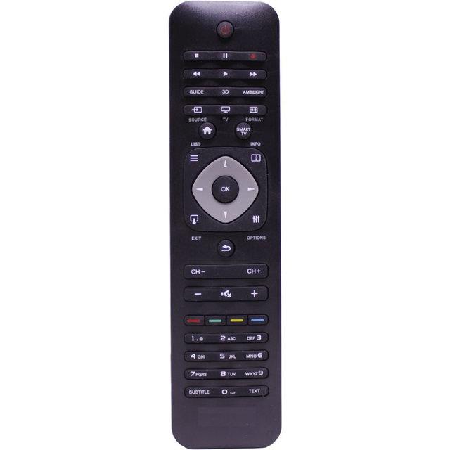 Пульт для PHILIPS 2422 549 90477, YKF314-001 3D