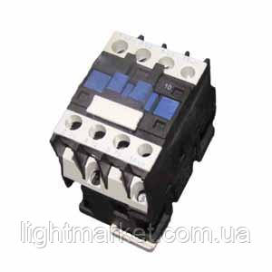 Контактор D18 (котушка 220V)