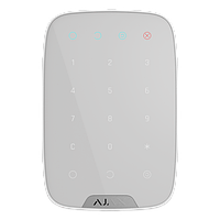 Клавіатура Ajax Keypad (white)