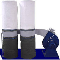 ВУДОС-2 для деревообробних верстатів