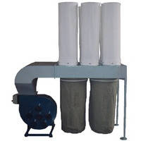 ВУДОС 4-3м для деревообробних верстатів