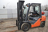 Оренда послуги вилкового навантажувача Київ, фото 4