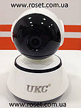 Цифрова IP Wi-Fi камера UKC — SMART CAMERA N701, фото 2