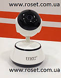 Цифрова IP Wi-Fi камера UKC — SMART CAMERA N701, фото 5