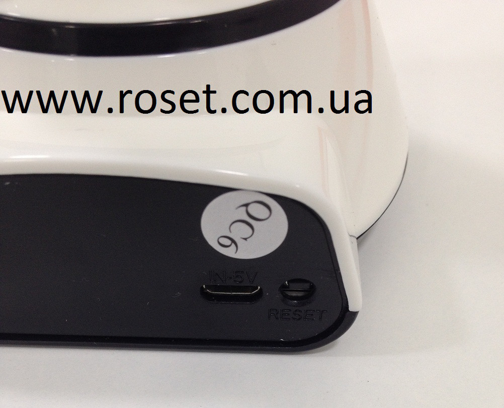 Цифровая IP WIFI камера UKC - SMART CAMERA N701 - фото 6 - id-p687050555