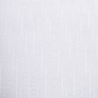 Жалюзі вертикальні ВОДА білий 501