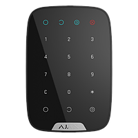 Клавіатура Ajax Keypad (black)