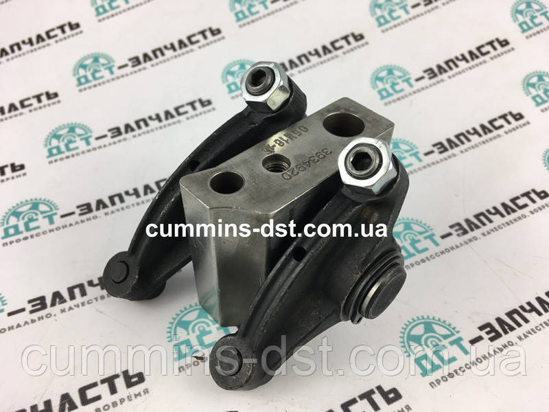 3934920/3911423/3922488 Стійка коромисла на двигун Cummins 6B5.9