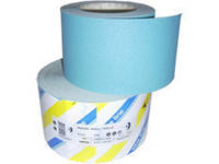 Абразивний папір SIA в рулонах P150