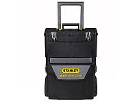 Ящик для инструментов 18.5" Stanley IML Mobile Work Center 47x30x62см