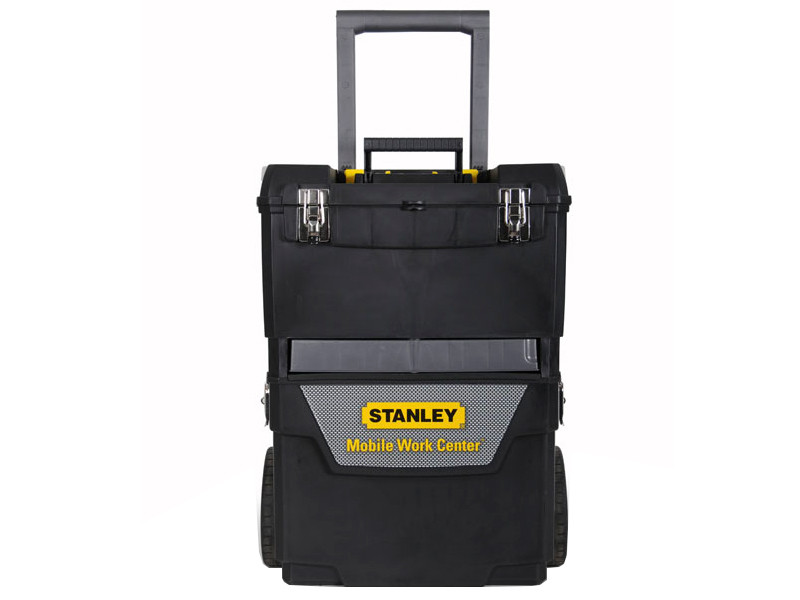 Ящик для інструментів 18.5" Stanley IML Mobile Work Center 47x30x62 см