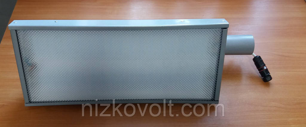 Світильник вуличний LED 54 Вт/5000К, фото 1