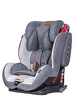 Дитяче автокрісло Coletto Sportivo Isofix