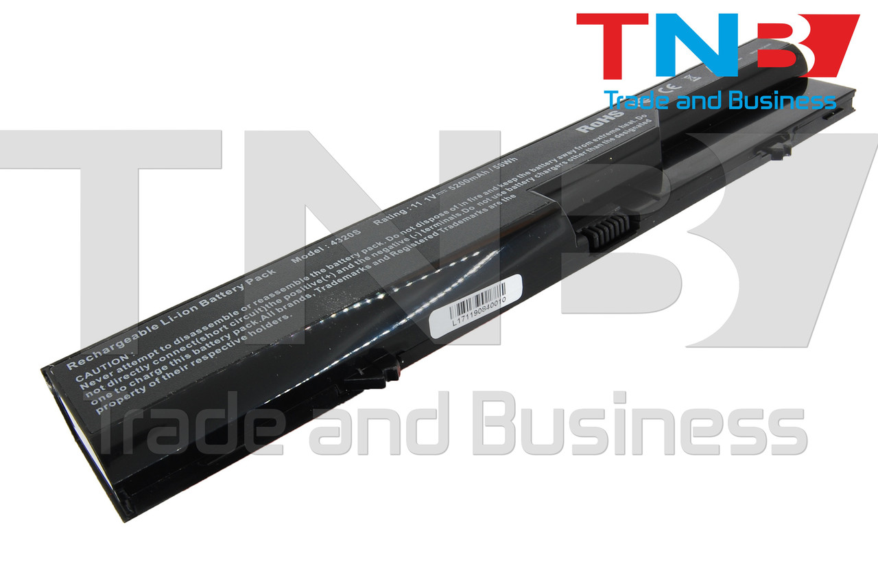 Батарея HP ProBook 4421s 4425s 10.8V 5200mAh