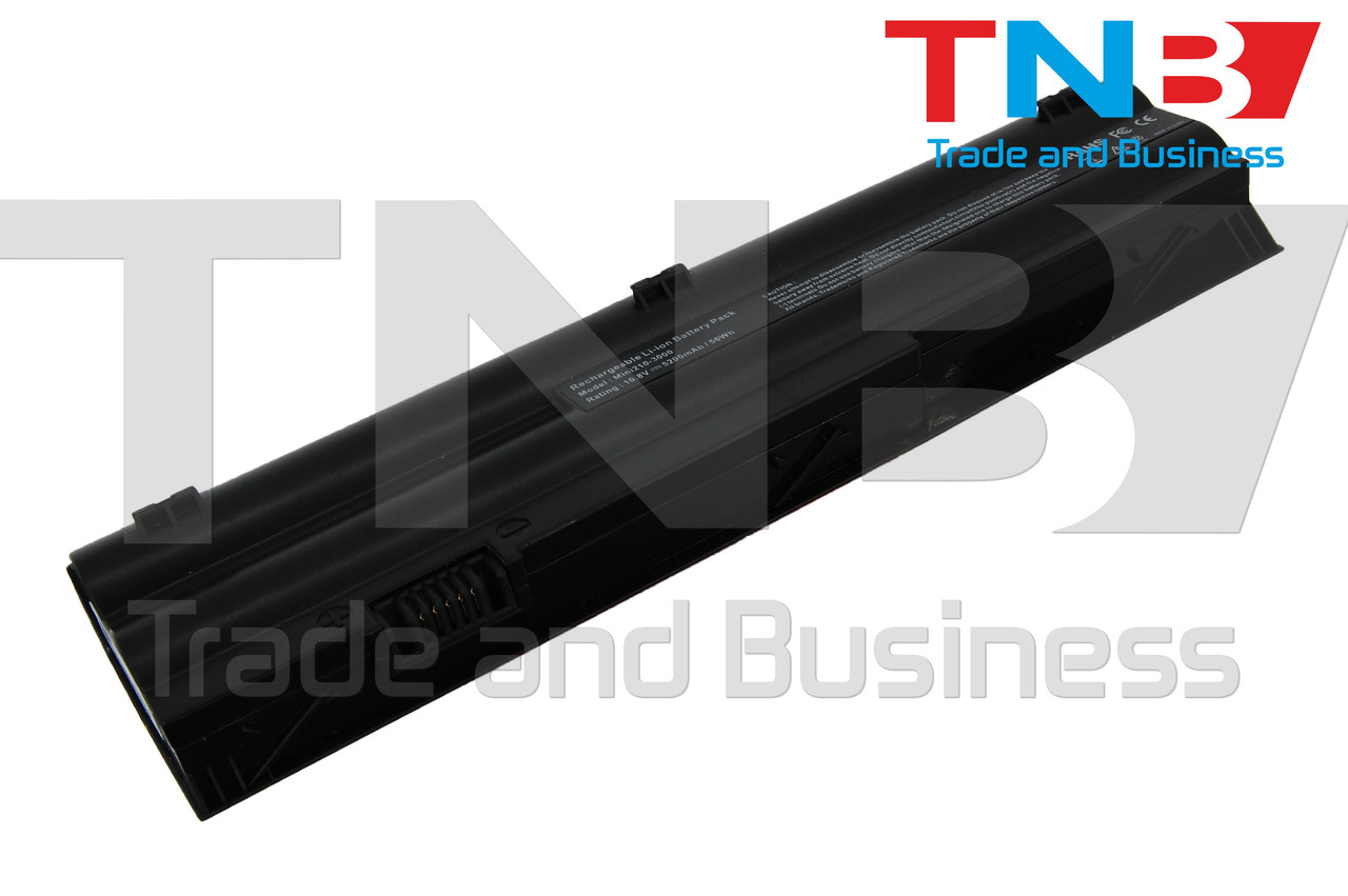 Батарея HP 646757-001 HSTNN-DB3B 646656-421 646657-241 646657-251 646657-421 TPN-Q101 TPN-Q102 5200mAh