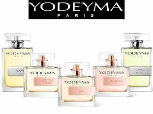 Парфумерія YODEYMA