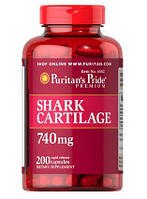 Акулячий хрящ