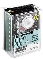 Топочный автомат Honeywell TF 830.3