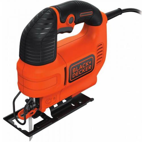 Електролобзик BLACK+DECKER KS701E (США/Китай), фото 1
