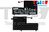 Батарея LENOVO 310-15ISK 510-15ISK 510-15IKB L15L2PB1 5B10K84491 7.5V 4670mAh ОРИГІНАЛ Тип1, фото 3