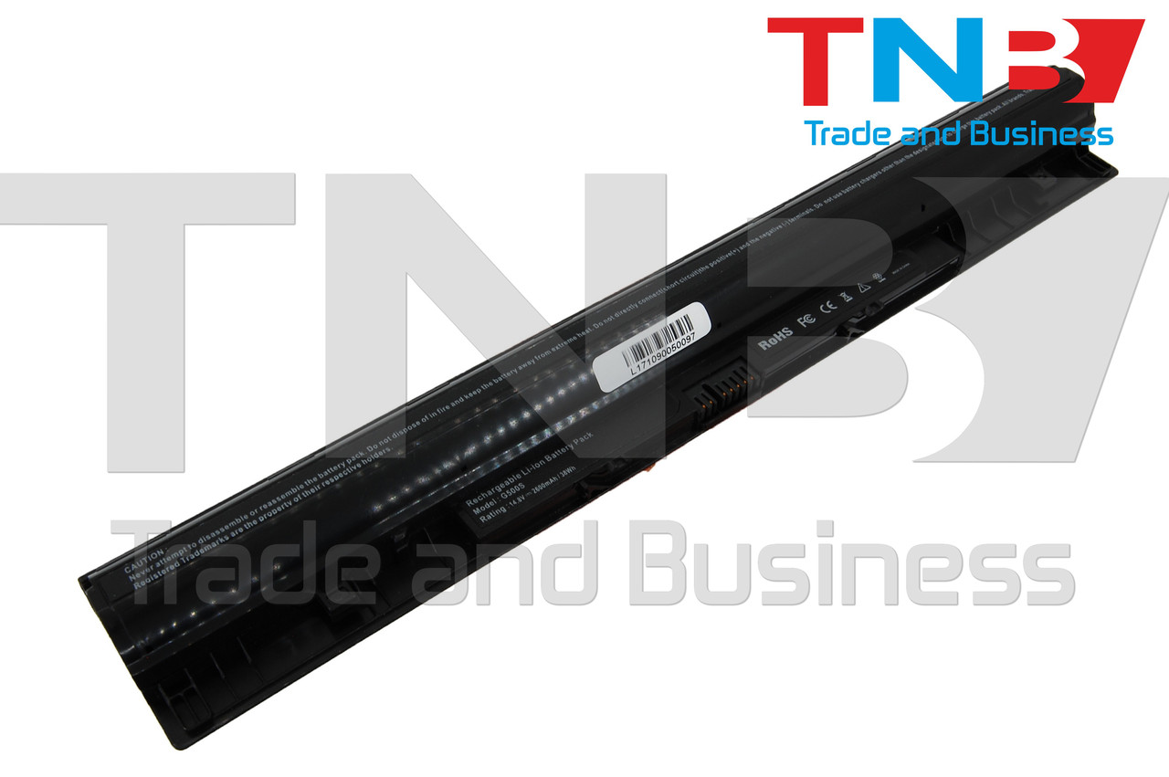 Батарея LENOVO Z50-75 Z70-70 Z70-80 14.8V 2600mAh, фото 1