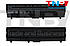 Батарея LENOVO ThinkPad L410 L420 L430 L510 L520 L530 SL410 SL510 T410 T420 T430 T510 11.1V 5200mAh, фото 3