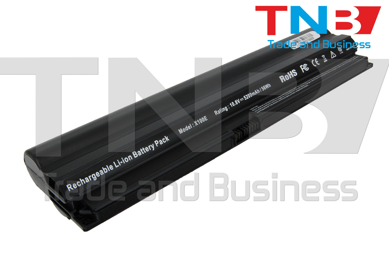 Батарея LENOVO 42T4854 42T4855 10.8V 5200mAh, фото 1