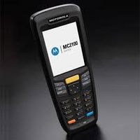 Motorola MC 2180