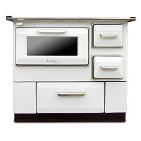 Опалювально-варочна піч MBS 9 New Line