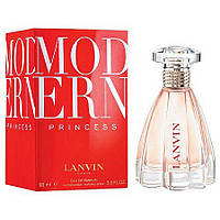 Парфуми для жінок Lanvin Modern Princess ( Ланвін Модерн Принцес)