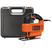 Електролобзик BLACK+DECKER KS701PEK (США/Китай)