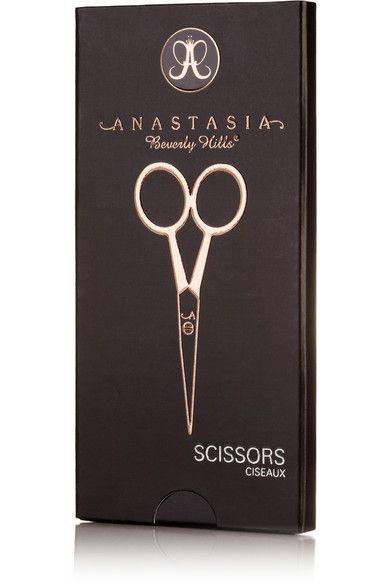 Ножницы для бровей от Anastasia Beverly Hills Scissors - фото 3 - id-p128196679