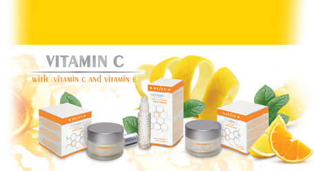 Серія "ВІТАМІН С"