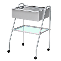 Столик маніпуляційний