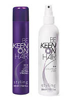 KEEN Стайлінг
